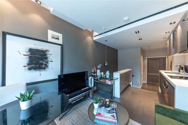 Savills - Kensington
