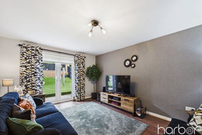 23 Milnwood Crescent, Uddingston, City of Glasgow photo 2