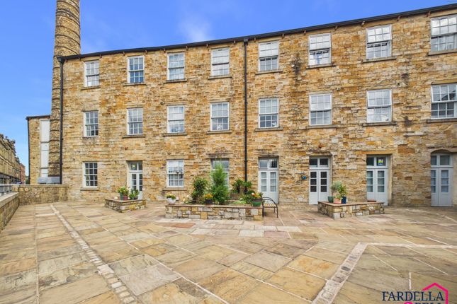 1-bed house on Apt 20, 22a, Hammerton Street, Burnley, £110,000