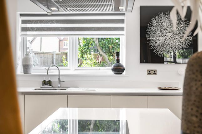 Kitchen Detail