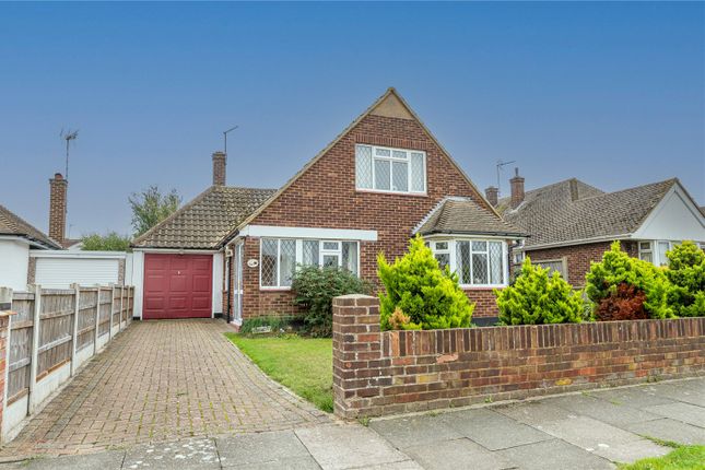 Detached house for sale in St. James Avenue, Thorpe Bay, Essex