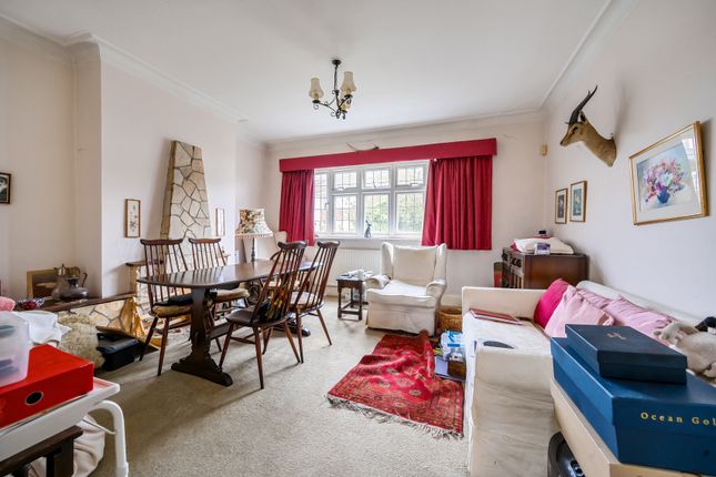 Semi-detached house for sale in Westbury Court Road, Bristol, Somerset