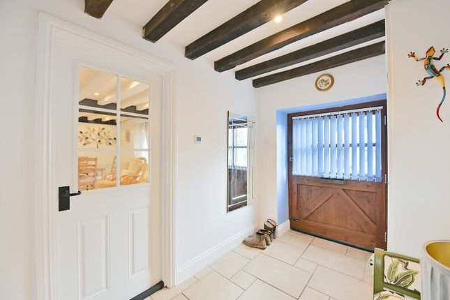 2 Trebarried Court, Llandefalle, Brecon photo 4