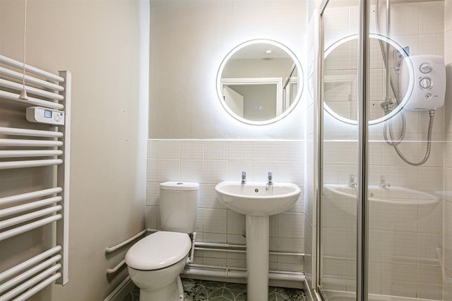 Flat 10, St. Barnabas House, 23 Highfield Place, Sheffield photo 4