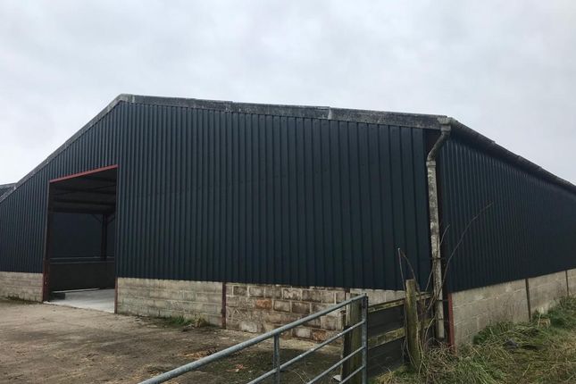 Thumbnail Warehouse to let in Ilchester, Yeovil
