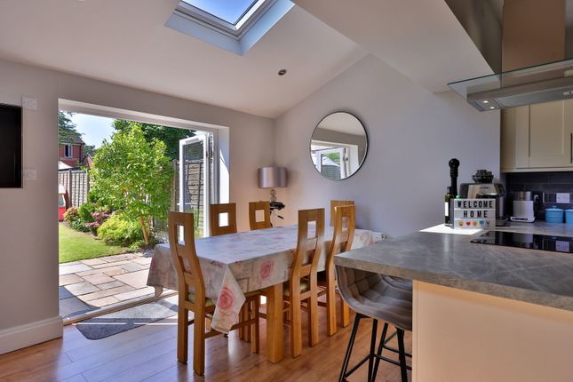 5, Melwood Grove, York photo 4