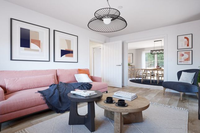 The Henford - Plot 140, The Arboretum, Three Counties Way, Haverhill photo 4