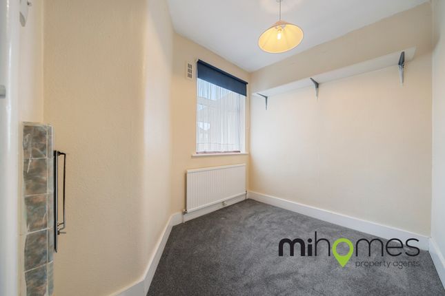 Semi-detached house for sale in Cowper Road, London