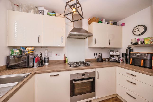 39, Down View Way, Waterlooville photo 4