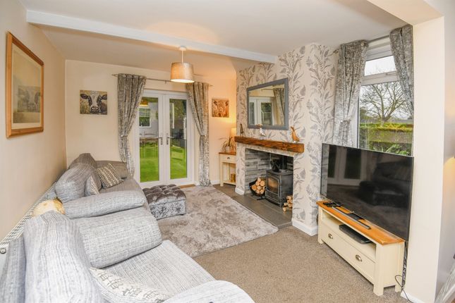 Detached house for sale in Holywell Road, Alford