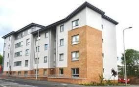 Thumbnail Flat to rent in Pittencrieff Street, Dunfermline, Fife