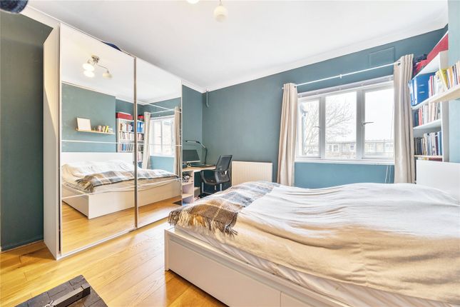 Flat for sale in Coniston Road, London