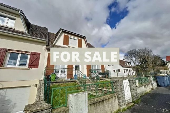 Thumbnail Property for sale in Giberville, Basse-Normandie, 14730, France