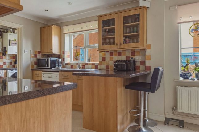 9, Wilkie Drive, Sleaford photo 4