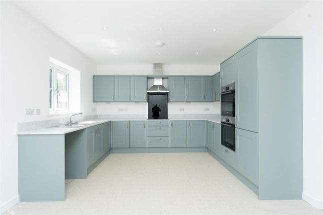 Plot 1, 1, Fairmont Drive, Spalding photo 3