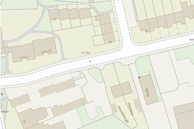 Plot 2, Peel Street, Abergele photo 3