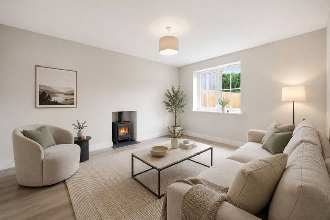 Field View - Plot 1,, Field View - Plot 1, Kirby Bellars photo 4