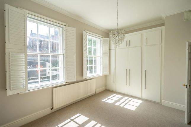 Flat to rent in Flat 1, 36 Clifton, York