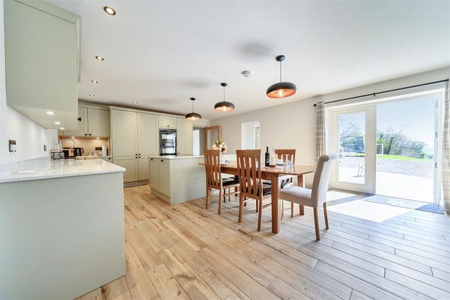 Cwm Cottage, Brecon photo 4