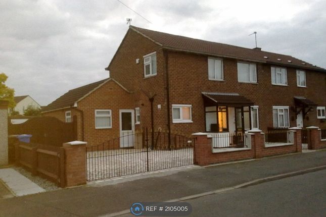 Thackeray St, Sinfin, Derby photo 5