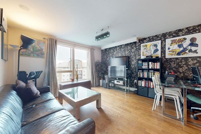 Flat for sale in Falcon Drive, Cardiff