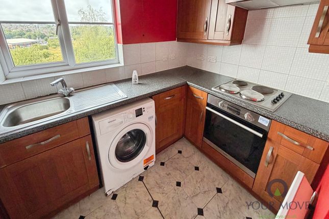 57, Chillington Way, Norton Heights, Staffordshire photo 3