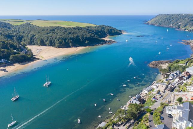 6, St Stephen's Green, Salcombe photo 3