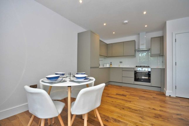 Flat for sale in 15 Claremont Place, Chinnor
