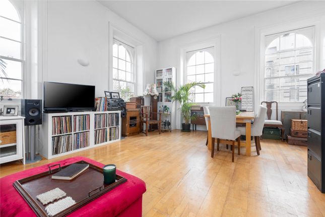 Thumbnail Flat for sale in 24 North Road, North London, London