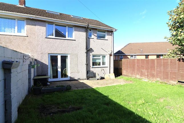 Baring Gould Close, Haverfordwest photo 2