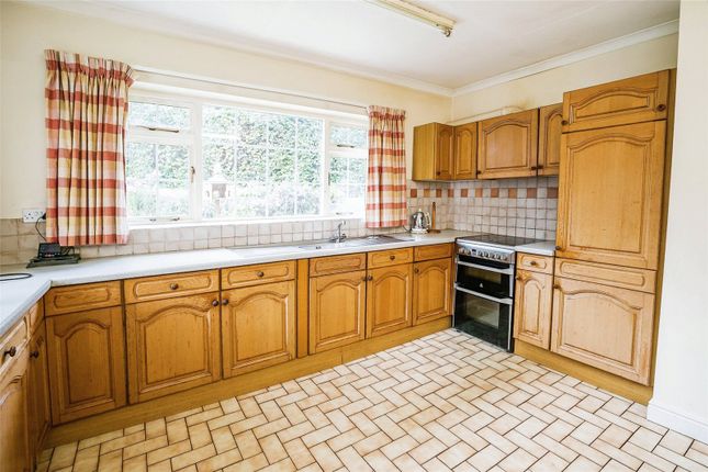 Detached house for sale in Llynclys, Oswestry, Shropshire