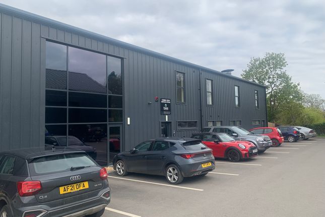 Thumbnail Office to let in Forest Industrial Park, Pit Lane, Ketton, Stamford