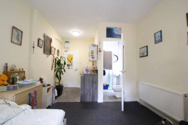 110B, Mattison Road, Haringey photo 4