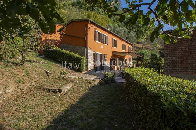 Country house for sale in Via di Medicina, Pescia, Toscana