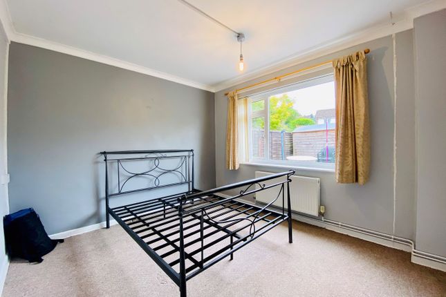 Flat to rent in Angela Close, Hereford