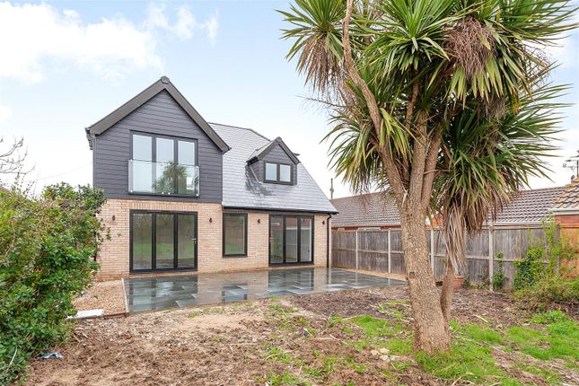 Detached house for sale in Kimberley Grove, Seasalter, Whitstable