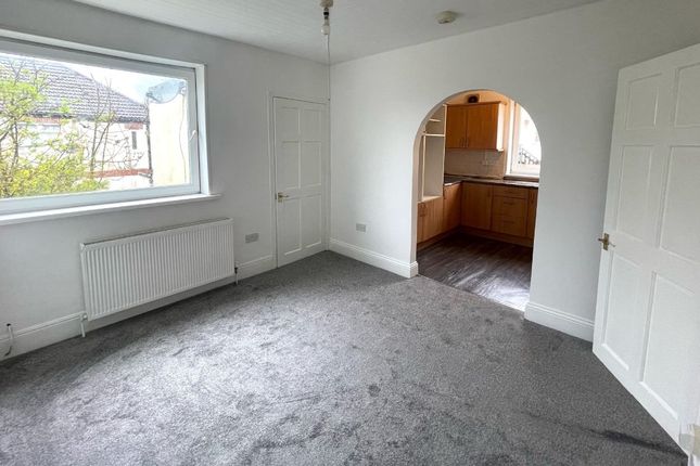 Flat to rent in Bilbrough Gardens, Newcastle Upon Tyne