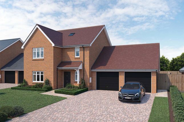 Quincebury External