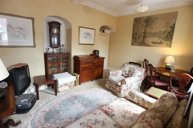 Flat for sale in The Whitehouse, High Street, Henley-In-Arden