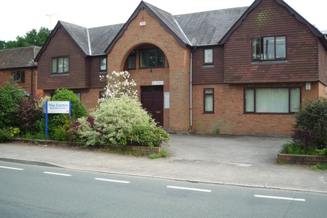 Office to let in Reading Road, Eversley