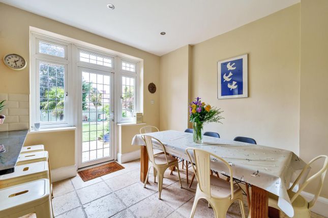 Semi-detached house for sale in Dicey Avenue, London