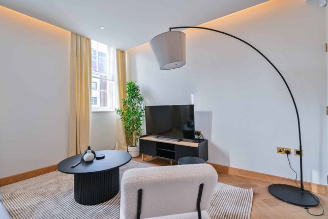 Flat to rent in Baker Street, W1, Baker Street