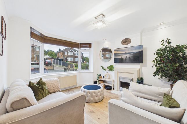 53 Bakerdale Road, Nottingham photo 2