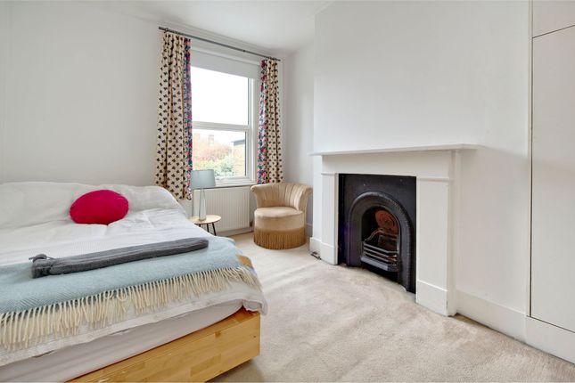 Terraced house for sale in Torbay Road, Queens Park