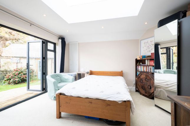 Semi-detached house for sale in Lower Downs Road, Wimbledon