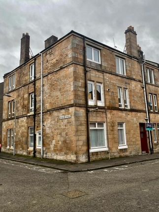 Thumbnail Flat to rent in 1 Thistle Street, Glasgow