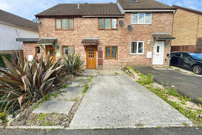 2-bed terraced on 5 Davis Avenue, Bridgend, £170,000