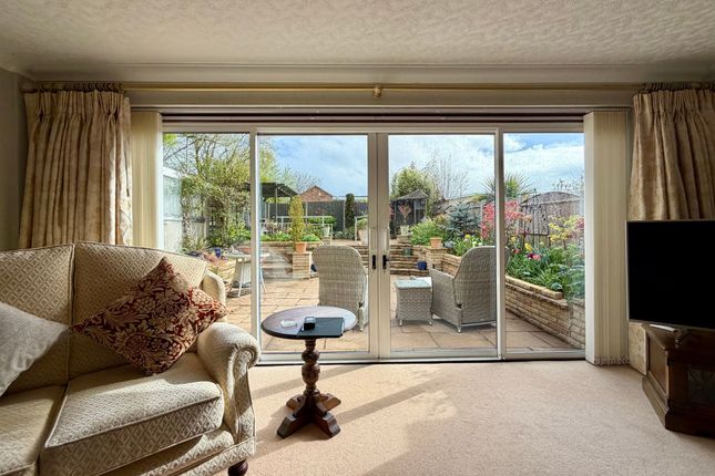 11 Mount View, Leicester photo 3