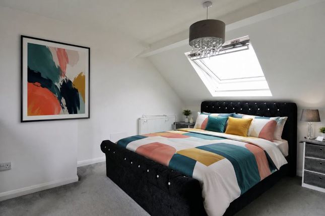 13, Asquith Avenue, York photo 4
