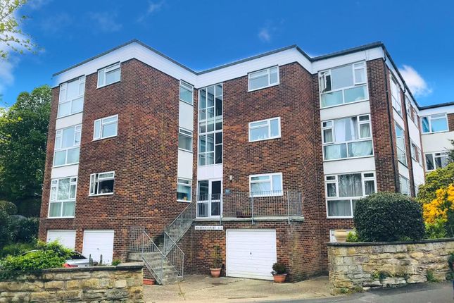 2 bed flat for sale in Upper Maze Hill, St. Leonards-On-Sea TN38